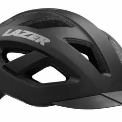 Cykelhjälm Lazer Cameleon Matt Svart/grå -Cyklar affär cam gr 1 2 1