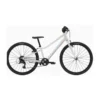 Barncykel Cannondale Kids Quick 24" Vit 1 Barncykel Cannondale Kids Quick 24" Vit -Cyklar affär cannondale 24 u kids quick iridescent os