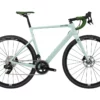 Gravelbike Cannondale SuperSix EVO SE Cool Mint -Cyklar affär cannondale s6 evo se 2827070