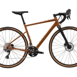 Gravelbike Cannondale Topstone 1 Cinnamon
