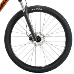 MTB Nishiki Cascade Orange -Cyklar affär cascade2