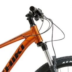 MTB Nishiki Cascade Orange -Cyklar affär cascade4