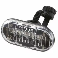Framlampa Cateye Omni3