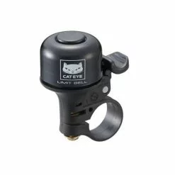 Ringklocka CATEYE Limit Bell Display Svart