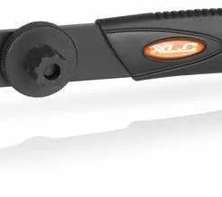 Vevlagerverktyg XLC TO-S80 För Shimano BB 9000