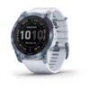 Träningsklocka Garmin Fenix 7X Sapphire Solar 51mm Vit -Cyklar affär cf lg 7e6b04fc 72ae 49f1 8e72 8bb047c45340
