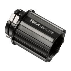 Frihjulsbody Tacx Campagnolo Body Type 2