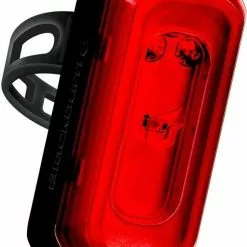 Baklampa Blackburn Local 10