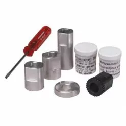 Dt-swiss Navverktygssats DT Tool Kit 240 5 Dt-swiss Navverktygssats DT Tool Kit 240 -Cyklar affär ck1025560 1