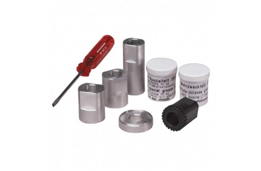 Dt-swiss Navverktygssats DT Tool Kit 240 4 Dt-swiss Navverktygssats DT Tool Kit 240 - Bild 2