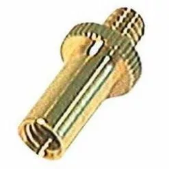 Ventiladapter Cavo Racerventil Till Dunlop Mässing -Cyklar affär ck1027591 1