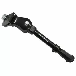 Cykelstöd Cavo Centrummonterat 16-20" Svart