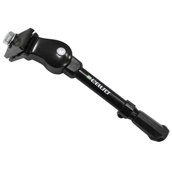 Cykelstöd Cavo Centrummonterat 16-20" Svart 3 Cykelstöd Cavo Centrummonterat 16-20" Svart