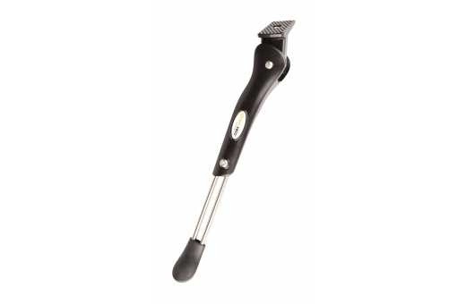 Trek Cykelstöd Atran Stylo Inställbart 24/28 Svart 4 Trek Cykelstöd Atran Stylo Inställbart 24/28 Svart - Bild 2