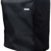 Bärväska Till Thule EasyFold XT För 2 Cyklar Svart -Cyklar affär ck1030581