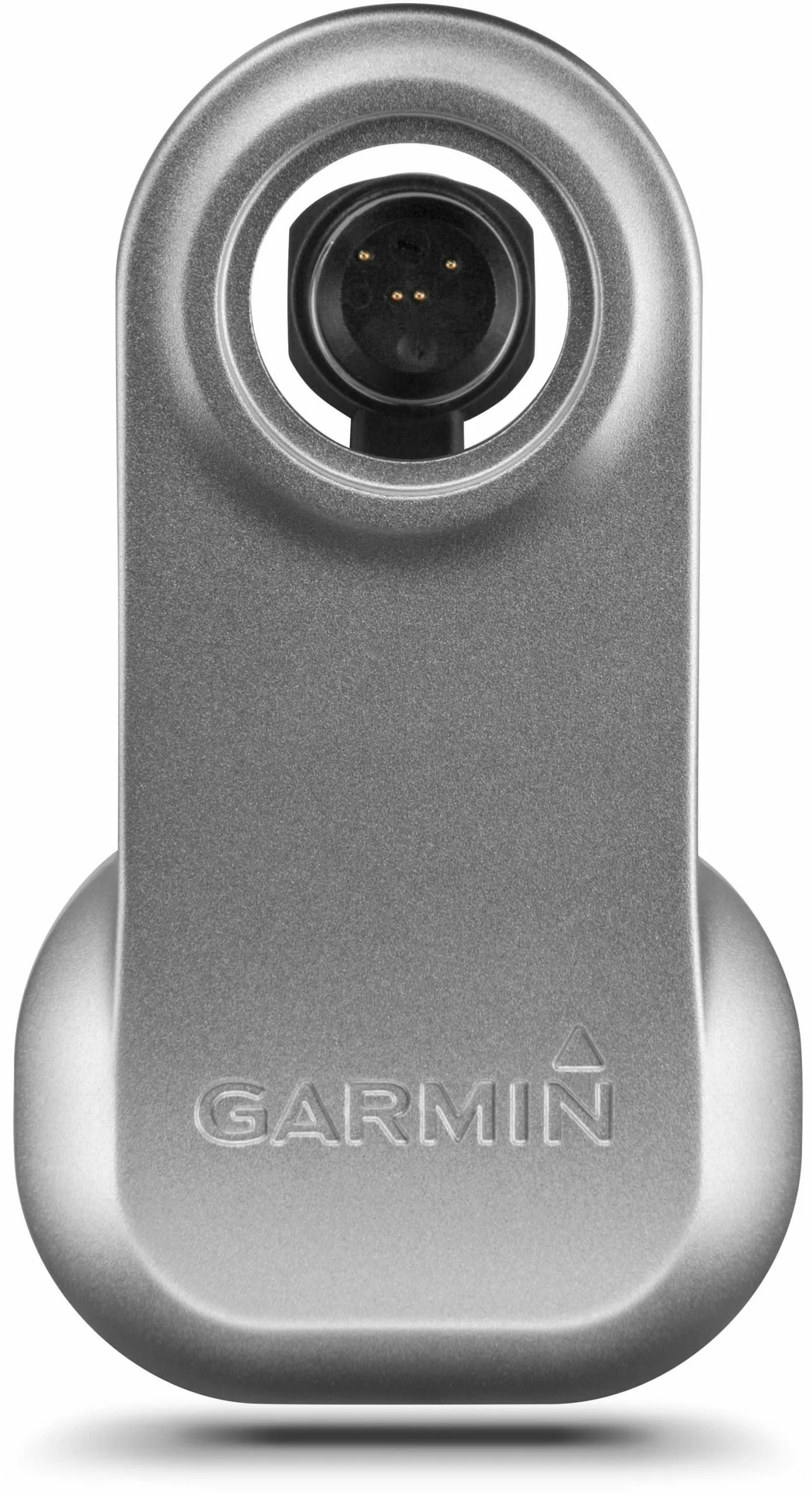 Pedalenhet Garmin Vector 15-18 Mm Tjock, 44 Mm Bred Silver 3 Pedalenhet Garmin Vector 15-18 Mm Tjock, 44 Mm Bred Silver