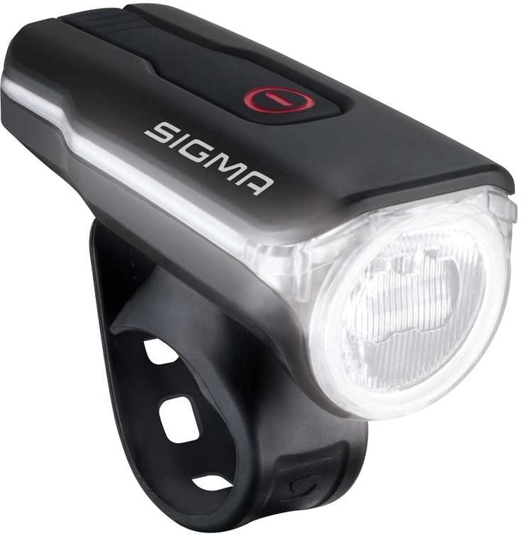 Framlampa Sigma Aura 60 USB 3 Framlampa Sigma Aura 60 USB