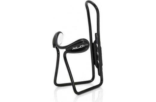 Flaskställ XLC Aluminium Svart 4 Flaskställ XLC Aluminium Svart - Bild 2