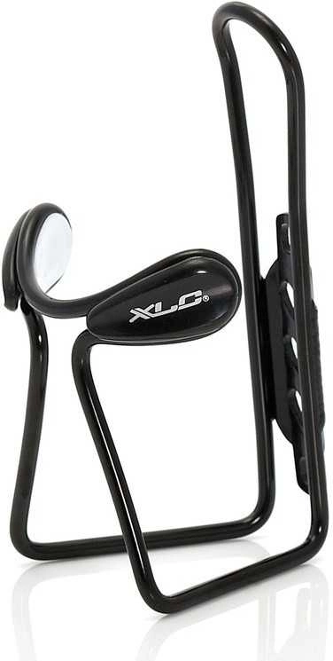 Flaskställ XLC Aluminium Svart 3 Flaskställ XLC Aluminium Svart