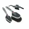 Tvättborstar Muc-Off Brush Set 3 St -Cyklar affär ck1083307