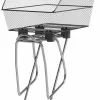 Cykelkorg Basil Cento WSL Bak Svart -Cyklar affär ck1088649