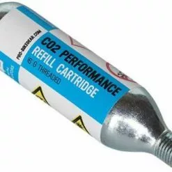 Kolsyrepatron Pro Gängad 16 Gram 5-pack -Cyklar affär ck1091730 1 1 1