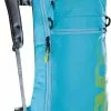 Ryggsäck Evoc FR Lite 10 L Small Neon Blue -Cyklar affär ck1099247