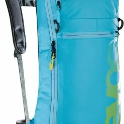 Ryggsäck Evoc FR Lite 10 L Small Neon Blue