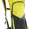 Ryggsäck Evoc CC 3 L Race Med 2 L Vätskebehållare Sulphur/slate