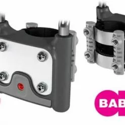 Ramfäste Okbaby Cykelsits 5 Ramfäste Okbaby Cykelsits -Cyklar affär ck1099658 1