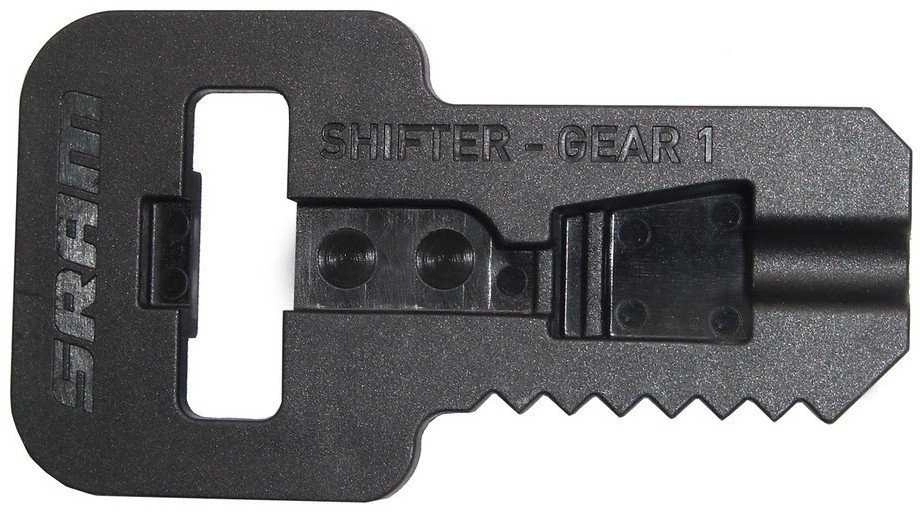 Monteringsverktyg SRAM I-3 Växelvajer 3 Monteringsverktyg SRAM I-3 Växelvajer