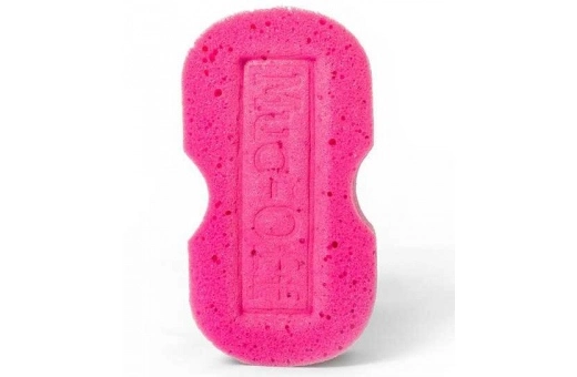 Tvättsvamp Muc-Off Expanding Microcell Sponge 3 Tvättsvamp Muc-Off Expanding Microcell Sponge