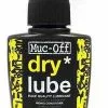 Olja Muc-Off Dry Lube 50 Ml -Cyklar affär ck1104038