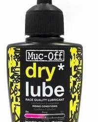 Olja Muc-Off Dry Lube 50 Ml