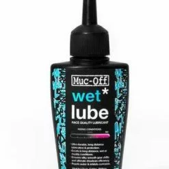 Olja Muc-Off Wet Weather Lube 50 Ml