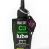 Olja Muc-Off C3 Dry Ceramic Lube 50 Ml -Cyklar affär ck1104051