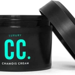 Hudkräm Muc-Off Luxury Chamois Cream 250 Ml