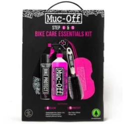 Tvättkit Muc-Off Bike Care Essentials -Cyklar affär ck1104064 5 1