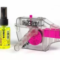 Kedjetvätt Muc-Off X3 Dirty Chain Machine 5 Kedjetvätt Muc-Off X3 Dirty Chain Machine -Cyklar affär ck1104066 6