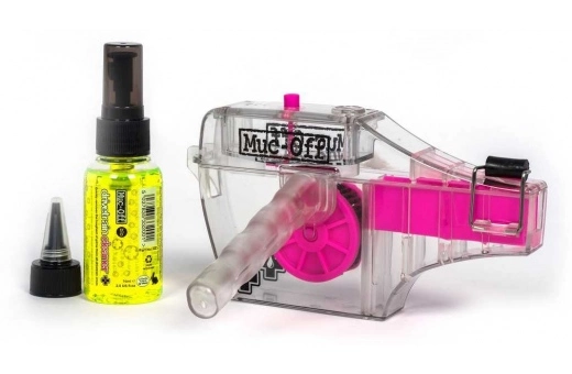 Kedjetvätt Muc-Off X3 Dirty Chain Machine 4 Kedjetvätt Muc-Off X3 Dirty Chain Machine - Bild 2