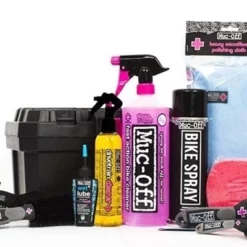 Tvättkit Muc-Off Ultimate Bicycle Kit
