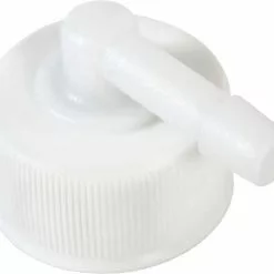 Lock Till USWE 1.5-2.5 L Disposable Vätskebehållare