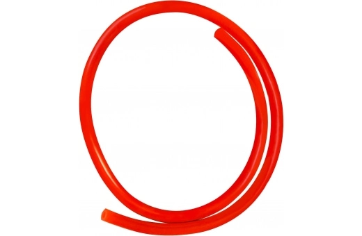 Slang USWE Silikon 1 M Röd 4 Slang USWE Silikon 1 M Röd - Bild 2