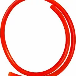 Slang USWE Silikon 1 M Röd