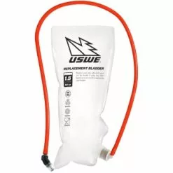 Vätskebehållare USWE Disposable HS 1.5 L Inkl. Slang Och 45° Munstycke 5 Vätskebehållare USWE Disposable HS 1.5 L Inkl. Slang Och 45° Munstycke -Cyklar affär ck1104109 1