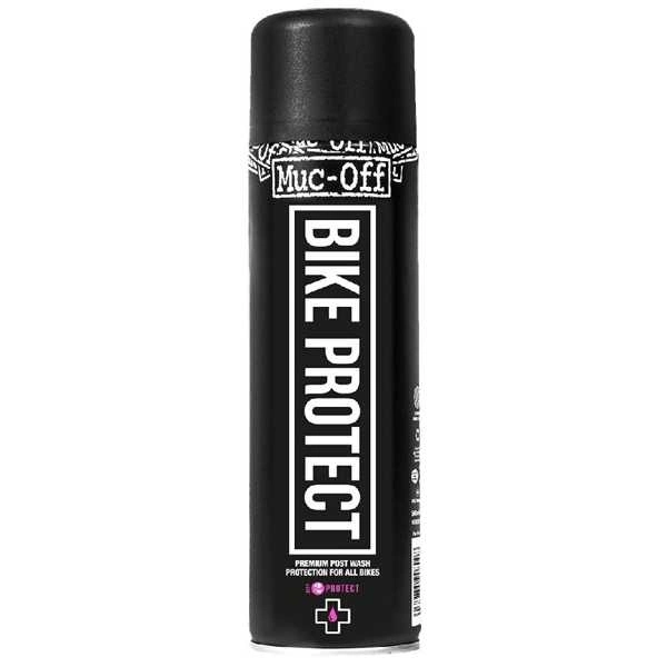 Cykeltvätt Muc-Off Bike Protect 500 Ml 3 Cykeltvätt Muc-Off Bike Protect 500 Ml