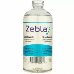 Tvättmedel Zebla Sport Wash 1000 Ml 5 Tvättmedel Zebla Sport Wash 1000 Ml -Cyklar affär ck1105459zeblasport 1