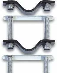 Fäste Basil Crate Mounting Set