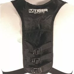 Batterisele M Tiger Sports