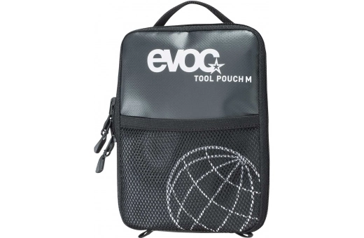 Verktygsväska Evoc 0.6 L Svart 4 Verktygsväska Evoc 0.6 L Svart - Bild 2